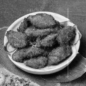 Kaju Fried