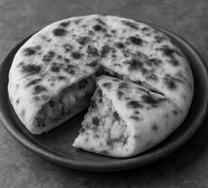 Masala Kulcha