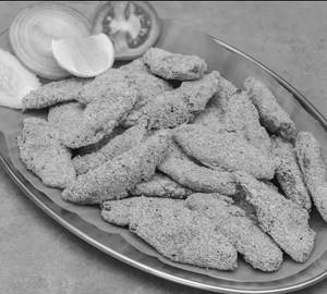 Bolenjir Fry