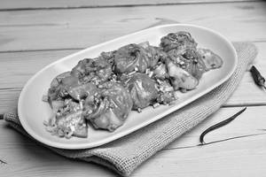Dragon Veg Momos 