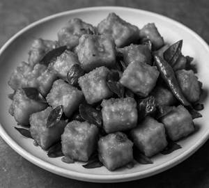 Paneer 65