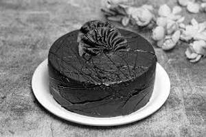 Choco-Chip Cake