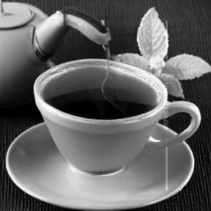 Black Tea