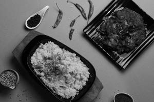 Neychoru - Chicken Fry/roast