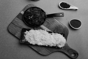 Idiyappam - Chicken Perattu Combo