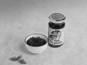 Fish Pickle