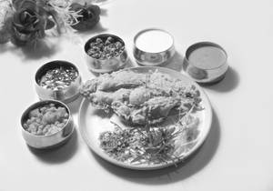 PALAK PATTA CHAAT