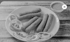 Fish Finger
