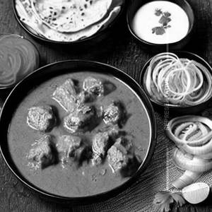 Murgh Musallam Curry