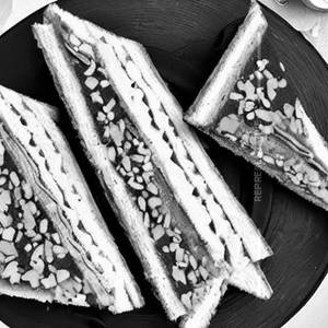 Galaxy Grand Sandwich