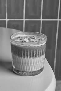 Malai Kulfi Matcha