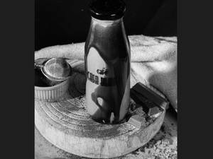 Kit Kat Shake