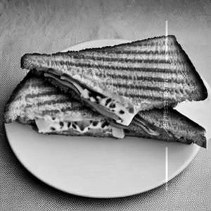 Sandwich Sweet