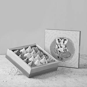 Assorted Modak Box 16Pc