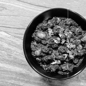 Matar mushroom