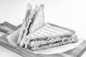 Pizza Sandwich