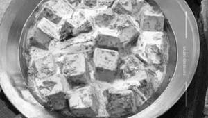 Sahi Paneer