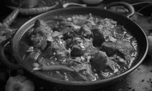 Nawabi Achari Gosht (4 Pcs)