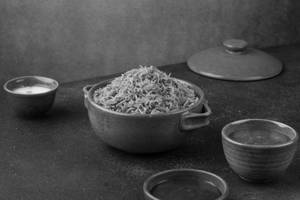 Schezwan Fried Rice