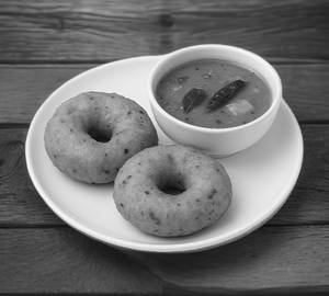 Medu Vada