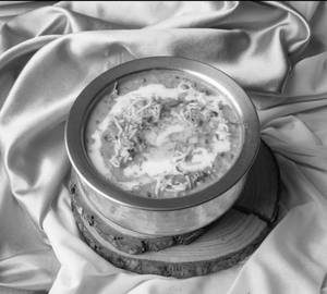 Beeji Special Butter Khichdi