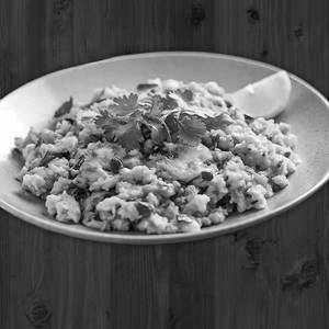 Egg Bhurji