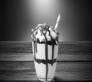 American  milk shakes