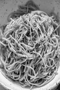 Hakka Noodles