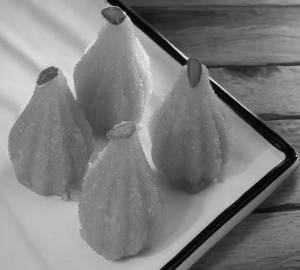 Boondi Modak