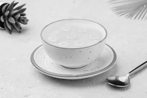 Baby Corn Soup