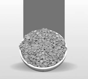 Soya Dal Flakes (200G)
