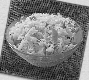 Fried rice