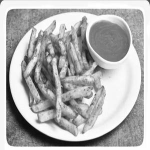 Masala French Fry