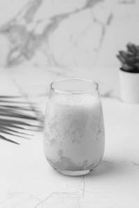 Mango Milkshake