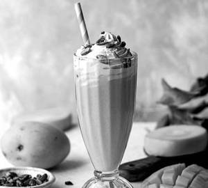 Banana shake