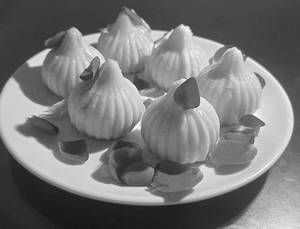 Ukadiche Modak