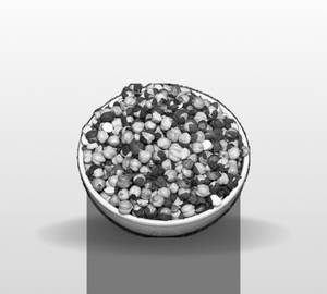 Spl Chana (400G)