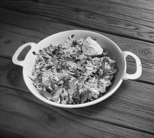 Fried Rice
