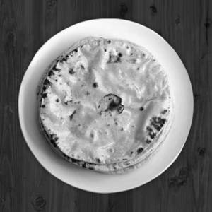Butter Tawa Roti