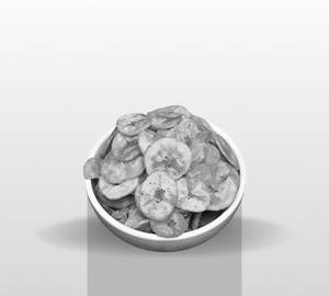 Banana Chips (200G)