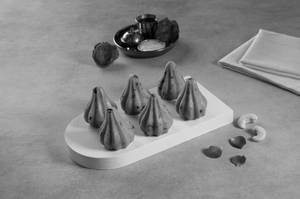 Kaju Rose Modak