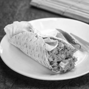 Mexican Special Shawarma