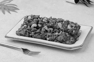 Dragon Paneer