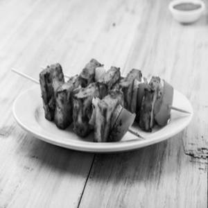 Paneer Shekhawati Tikka