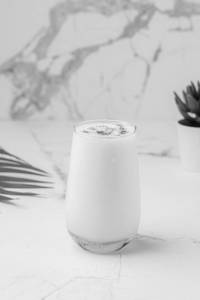 Plain Sweet Lassi