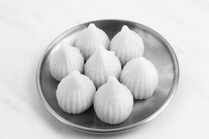 Mawa Modak (6 Pcs)