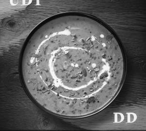 Dal makhani