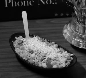 Veg Cheese Maggi