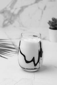 Vanilla Milkshake