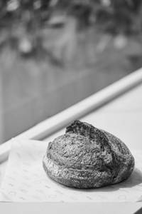 Noa Plain Sourdough Loaf Big